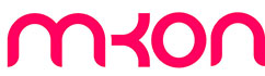 MKON logo